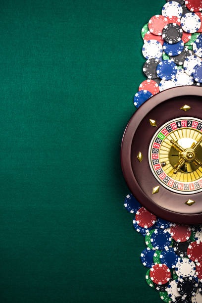 Roulette wheel live feed with player chat on habawin