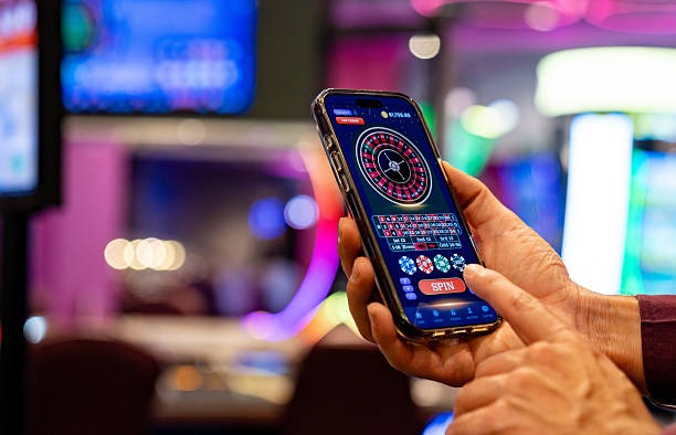 Live football odds display on habawin sportsbook